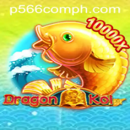 Discover the Exciting World of DragonKoi at P566.com