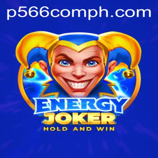 EnergyJoker: A Thrilling New Era in Gaming Introduced by P566.com
