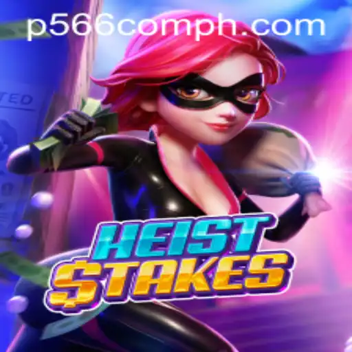 Exploring the Thrills of HeistStakes: A Modern Spin on Virtual Heist Adventures