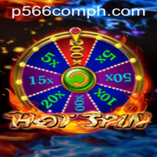 Unveiling HotSpin: A Captivating Gaming Experience with P566.com