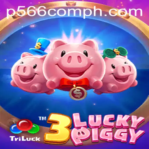 Unveiling 3LUCKYPIGGY