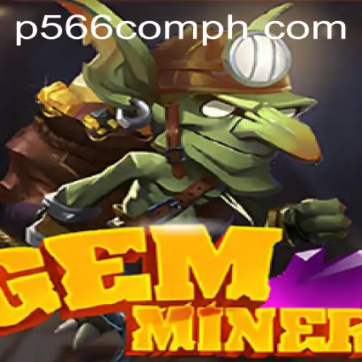 GemMiner: Unearth Treasures and Adventure in a Digital Landscape