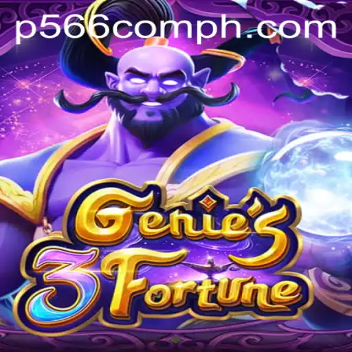 Discover the Magic of Genie3Fortune: A Glimpse into a World of Enchantment