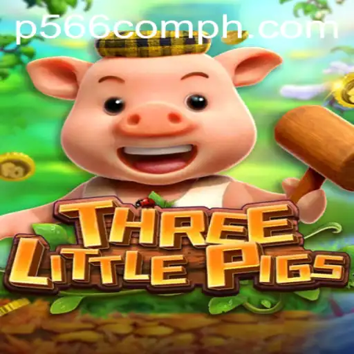 Explore THREELITTLEPIGS: A New Adventure in Digital Gaming