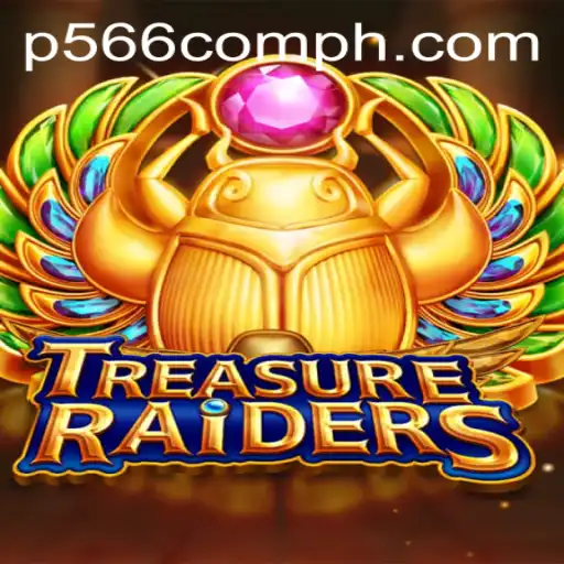 Embark on an Exciting Adventure with TREASURERAIDERS