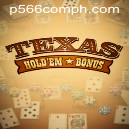 Explore Texas Holdem Bonus: A Classic Card Game Reimagined