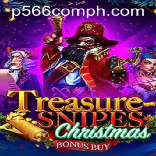 Discover the Festive Charm of TreasuresnipesChristmas: A New Era of Holiday Gaming